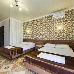 Отель Посейдон-4, Анапа, Краснодарский край