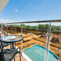 Отель Посейдон-4, Анапа, Краснодарский край