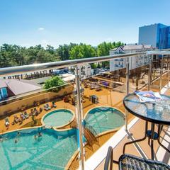 Отель Посейдон-4, Анапа, Краснодарский край