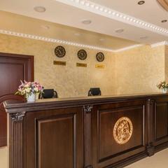 Отель Посейдон-4, Анапа, Краснодарский край