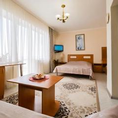 Гостевой дом Крутой Берег, Анапа, Краснодарский край