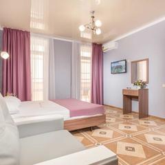 Отель Посейдон-4, Анапа, Краснодарский край