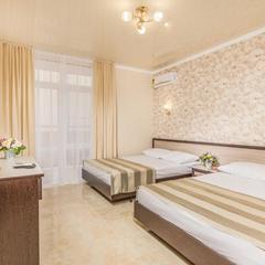 Отель Посейдон-4, Анапа, Краснодарский край