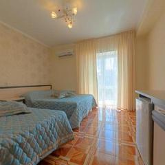 Отель Посейдон-4, Анапа, Краснодарский край