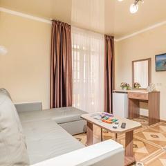 Отель Посейдон-4, Анапа, Краснодарский край