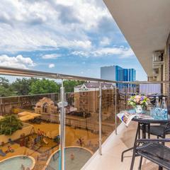 Отель Посейдон-4, Анапа, Краснодарский край