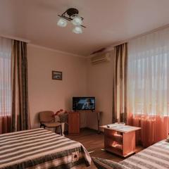 Гостевой дом Крутой Берег, Анапа, Краснодарский край