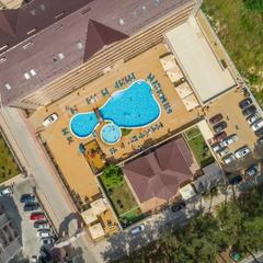 Отель Посейдон-4, Анапа, Краснодарский край