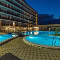 Отель Посейдон-4, Анапа, Краснодарский край