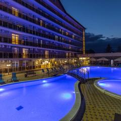 Отель Посейдон-4, Анапа, Краснодарский край