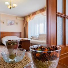 Гостевой дом Крутой Берег, Анапа, Краснодарский край