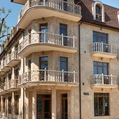 Вилла Экселенс, Анапа, Краснодарский край