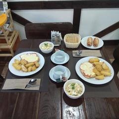 Отель Бавария, Анапа, Краснодарский край