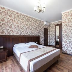 Вилла Экселенс, Анапа, Краснодарский край