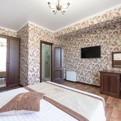 Вилла Экселенс, Анапа, Краснодарский край