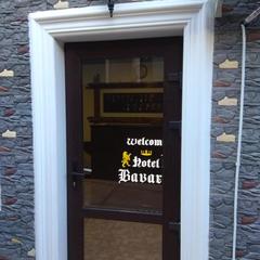 Отель Бавария, Анапа, Краснодарский край