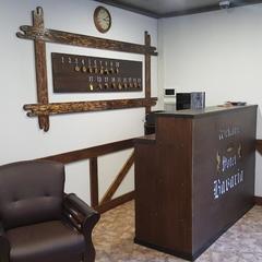 Отель Бавария, Анапа, Краснодарский край