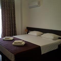 Отель Бавария, Анапа, Краснодарский край