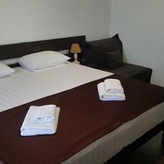 Отель Бавария, Анапа, Краснодарский край