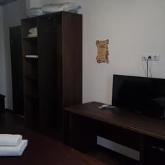 Отель Бавария, Анапа, Краснодарский край