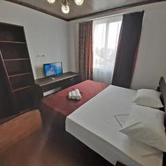 Отель Бавария, Анапа, Краснодарский край