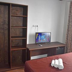 Отель Бавария, Анапа, Краснодарский край