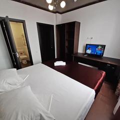 Отель Бавария, Анапа, Краснодарский край