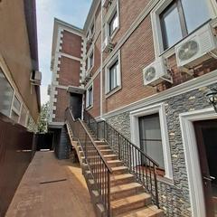 Отель Бавария, Анапа, Краснодарский край