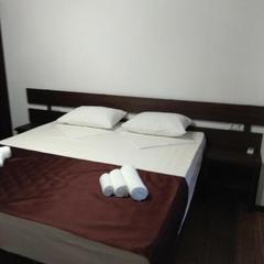 Отель Бавария, Анапа, Краснодарский край