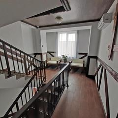 Отель Бавария, Анапа, Краснодарский край