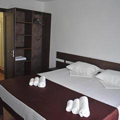 Отель Бавария, Анапа, Краснодарский край