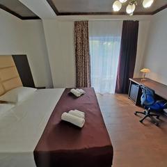 Отель Бавария, Анапа, Краснодарский край