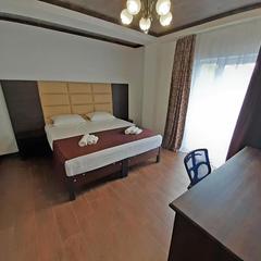 Отель Бавария, Анапа, Краснодарский край