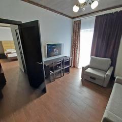 Отель Бавария, Анапа, Краснодарский край