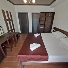 Отель Бавария, Анапа, Краснодарский край