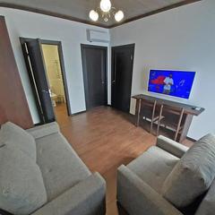 Отель Бавария, Анапа, Краснодарский край