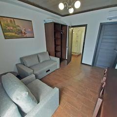 Отель Бавария, Анапа, Краснодарский край