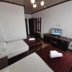 Отель Бавария, Анапа, Краснодарский край