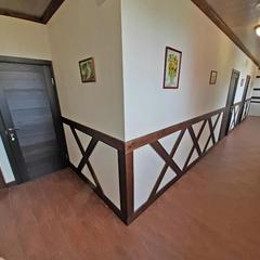 Отель Бавария, Анапа, Краснодарский край