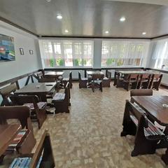 Отель Бавария, Анапа, Краснодарский край