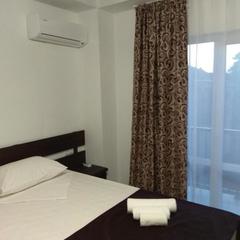 Отель Бавария, Анапа, Краснодарский край