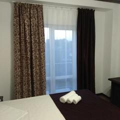 Отель Бавария, Анапа, Краснодарский край