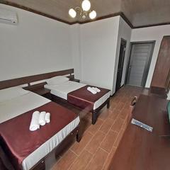 Отель Бавария, Анапа, Краснодарский край