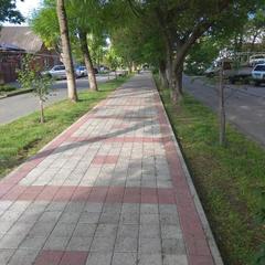 Отель Бавария, Анапа, Краснодарский край