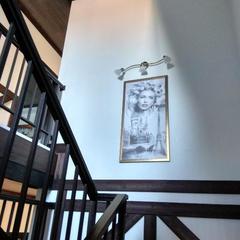 Отель Бавария, Анапа, Краснодарский край