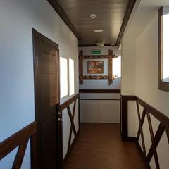 Отель Бавария, Анапа, Краснодарский край