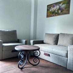 Отель Бавария, Анапа, Краснодарский край