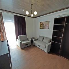 Отель Бавария, Анапа, Краснодарский край