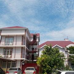 Гостиница Ольга, Анапа, Краснодарский край