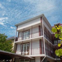 Гостиница Ольга, Анапа, Краснодарский край